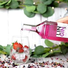Product of the Week - LinGin Berry Gin