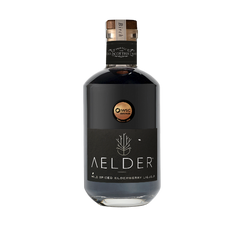 Aelder - Elderberry Elixir Liqueur - Craft56°