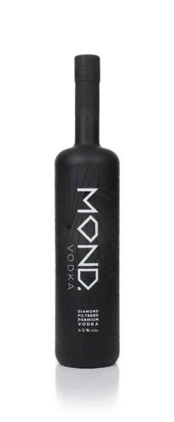 Mond Vodka - Diamond Filtered Premium Vodka - Craft56°