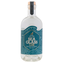 Deerness Distillery - Sea Glass Gin - Craft56°