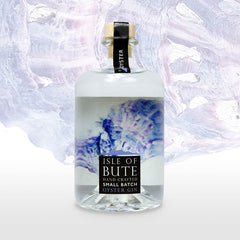 Isle of Bute - Oyster Gin 