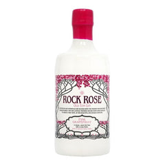 Rock Rose - Pink Grapefruit Old Tom Gin 