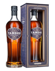 Tamdhu 18 Year Old Whisky