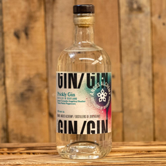 Scottish Gin Club May 2024 - Angus Alchemy