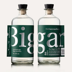 Scottish Gin Club June 2024 - Biggar