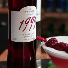 New Product of the Week - 1992 Raspberry Liqueur