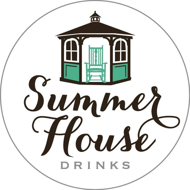 Summerhouse Drinks | Scottish Craft Sodas | Craft56 | Shop Now | Craft56°