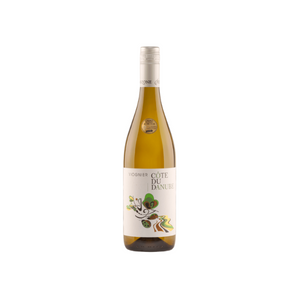 You added <b><u>Cotes du Danube Viognier White Wine</u></b> to your cart.