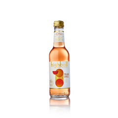 Highball - Alcohol Free Italian Spritz Cocktail