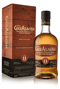 You added <b><u>GlenAllachie 11 Year Old Marsala Wood Finish Single Malt Whisky (70 cl)</u></b> to your cart.