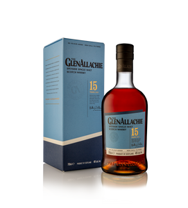 You added <b><u>GlenAllachie - 15 Year Old Single Malt Whisky</u></b> to your cart.
