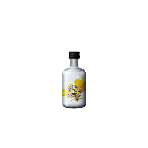 Isle of Bute - Gorse Gin Miniature (5cl)