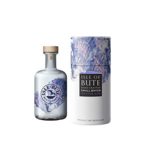 You added <b><u>Isle of Bute - Oyster Gin with Gift Tube</u></b> to your cart.