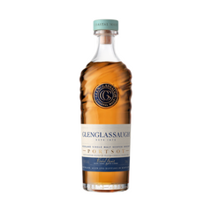 Glenglassaugh Portsoy Single Malt Whisky - Craft56°