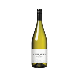 You added <b><u>Mineralium Chenin Blanc White Wine</u></b> to your cart.