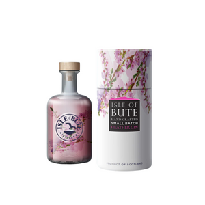 You added <b><u>Isle of Bute - Heather Gin with Gift Tube</u></b> to your cart.