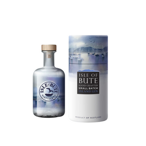 You added <b><u>Isle of Bute - Island Gin with Gift Tube</u></b> to your cart.