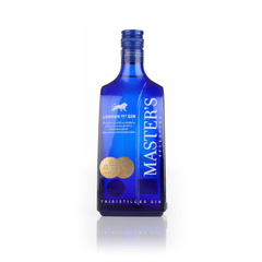 Masters Selection London Dry Gin 70cl