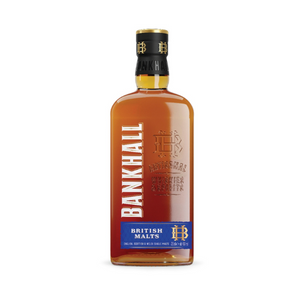 You added <b><u>Bankhall British Malts (70cl)</u></b> to your cart.