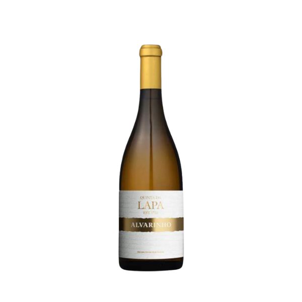 Quinta da Lapa Alvarinho White Wine