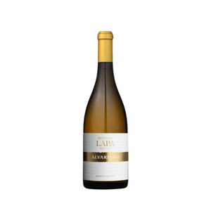 You added <b><u>Quinta da Lapa Alvarinho White Wine</u></b> to your cart.