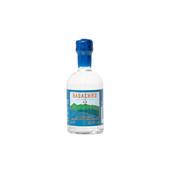 Badachro Distillery - Badachro Gin Miniature (5cl)