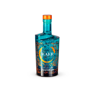 You added <b><u>RAER Jackton Gin</u></b> to your cart.