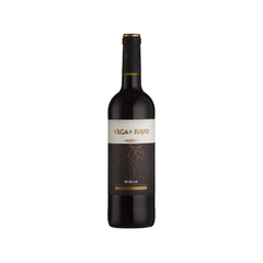 Vega del Rayo Rioja - Craft56°