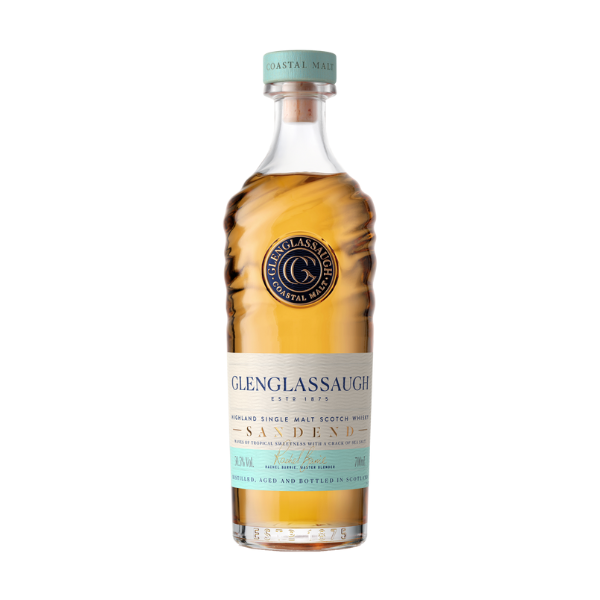 Glenglassaugh Sandend Single Malt Whisky - Craft56°