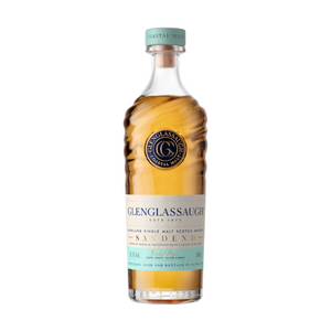 You added <b><u>Glenglassaugh Sandend Single Malt Whisky</u></b> to your cart.