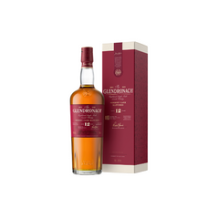 Glendronach 12 Year Old Single Malt Whisky