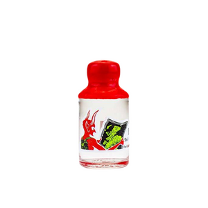 You added <b><u>Pixel Spirits - Devil's Staircase Spiced Gin Miniature (5cl)</u></b> to your cart.