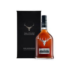 Dalmore - King Alexander III Single Malt Whisky - Craft56°