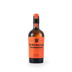 Dorchadas - Amber Spiced Rum - Craft56°