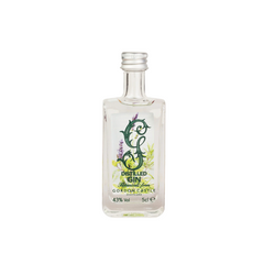 Gordon Castle Gin Miniature (5cl)