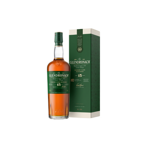 You added <b><u>Glendronach 15 Year Old (Revival) Single Malt Whisky</u></b> to your cart.