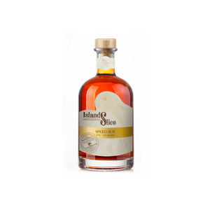 You added <b><u>Island Slice Spiced Rum (70 cl)</u></b> to your cart.