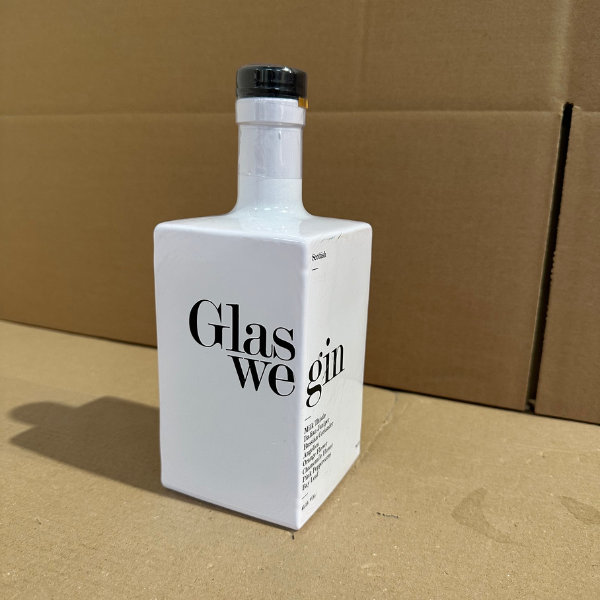 *Scuffed Bottle*Glaswegin - Craft56°
