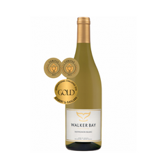 Walker Bay Estate Sauvignon Blanc 2022