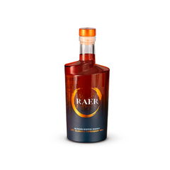 RAER Oloroso Expression Blended Scotch Whisky