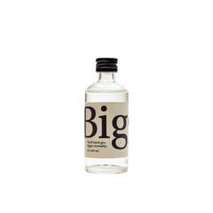 Biggar Gin Miniature (5cl)