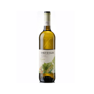 You added <b><u>Diez Siglos Verdejo Rueda</u></b> to your cart.