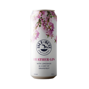 You added <b><u>Isle of Bute Heather Gin RTD (250ml)</u></b> to your cart.