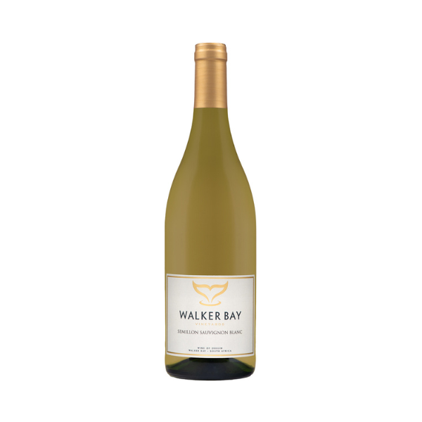 Walker Bay Estate Semilion/Sauvignon 2022