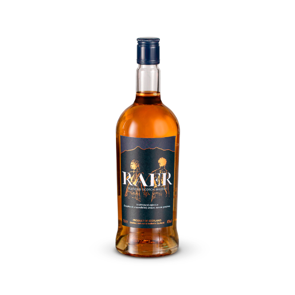 RAER Original Blended Scotch Whisky