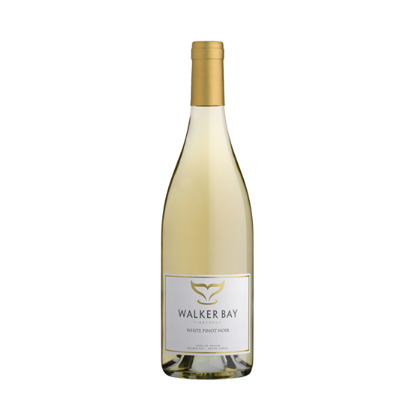 Walker Bay Estate White Pinot Noir 2023