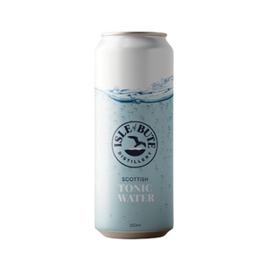 You added <b><u>Isle of Bute Scottish Tonic Water (250ml)</u></b> to your cart.