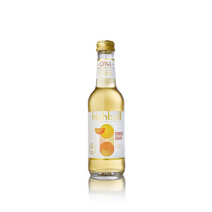 You added <b><u>Highball - Alcohol Free Ginger Dram Cocktail</u></b> to your cart.