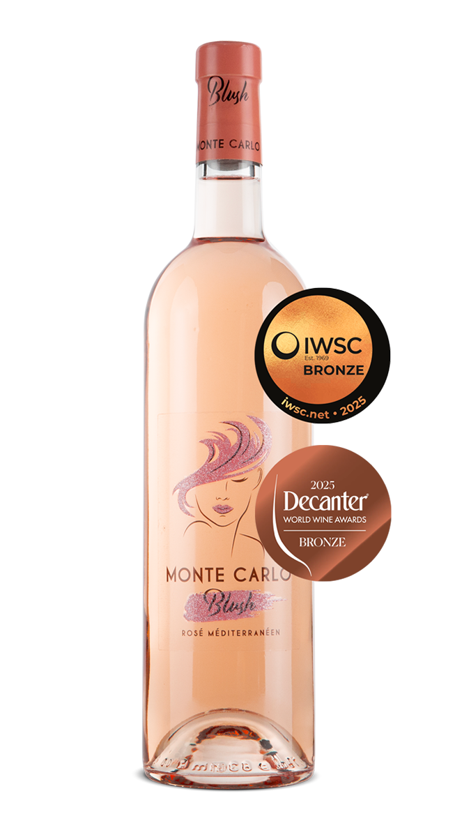 3 Wine Bottle Special Offer - Free Delivery