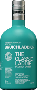 You added <b><u>Bruichladdich - Classic Laddie</u></b> to your cart.